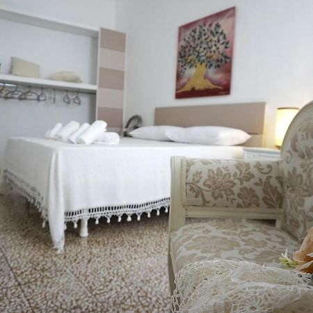 Ferienwohnung Terrazza Alma Bianca Ostuni Exterior foto